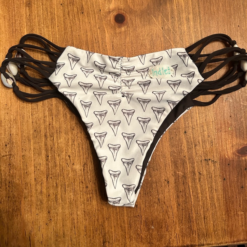 Indie Swim Bikini Bottom